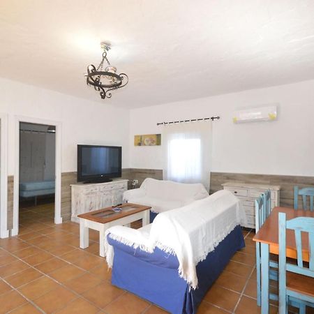 Casa Samuel Mayorazgo Con Piscina Compartida Cádiz Exterior photo