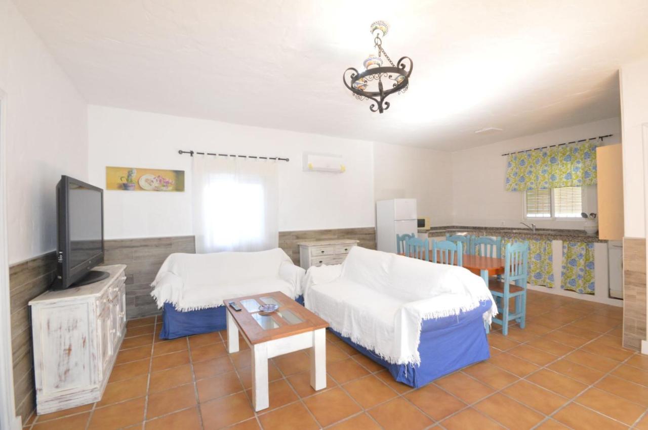 Casa Samuel Mayorazgo Con Piscina Compartida Cádiz Exterior photo