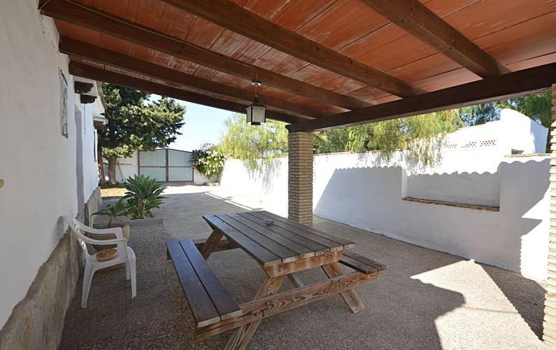 Casa Samuel Mayorazgo Con Piscina Compartida Cádiz Exterior photo