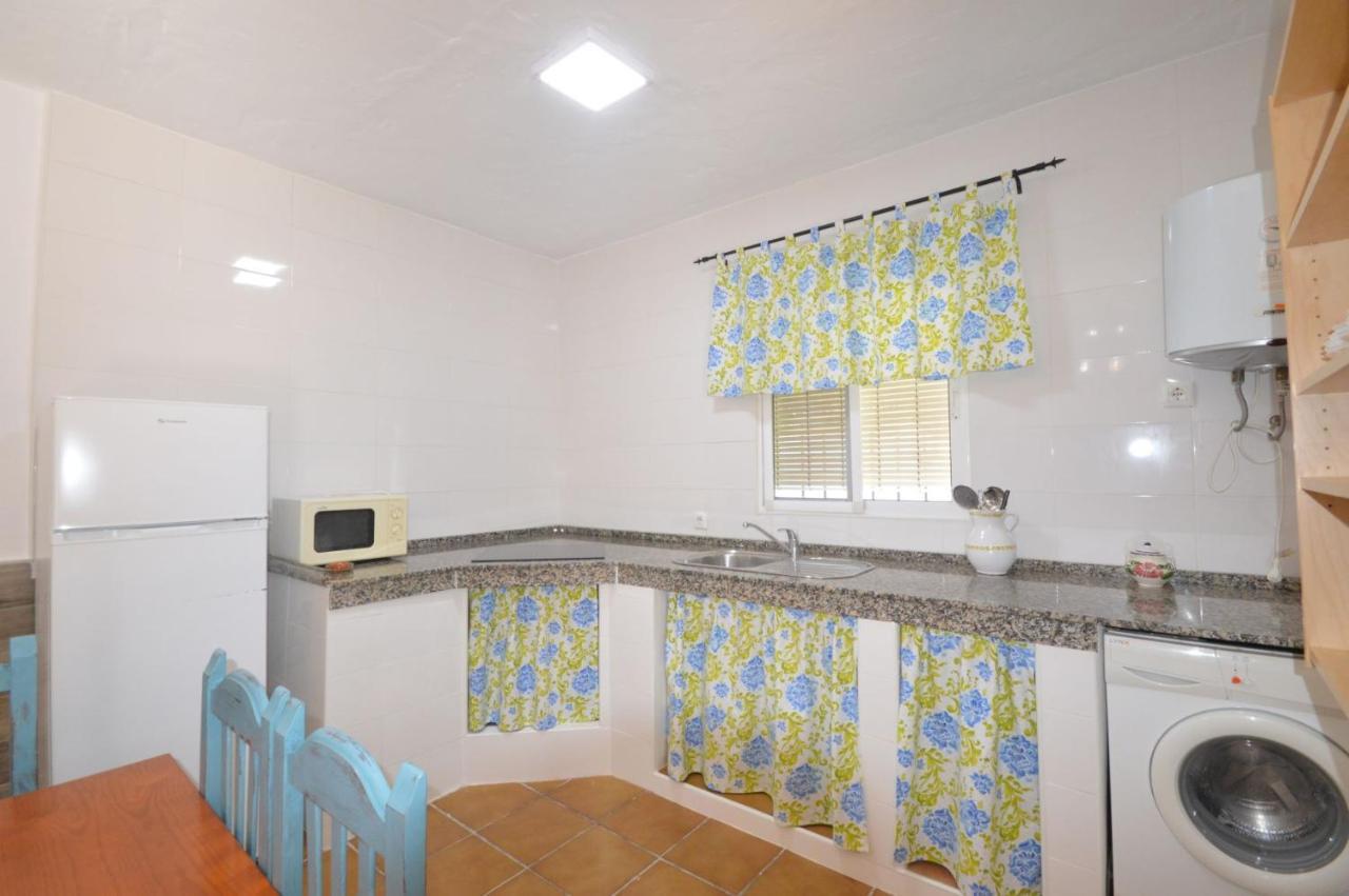 Casa Samuel Mayorazgo Con Piscina Compartida Cádiz Exterior photo