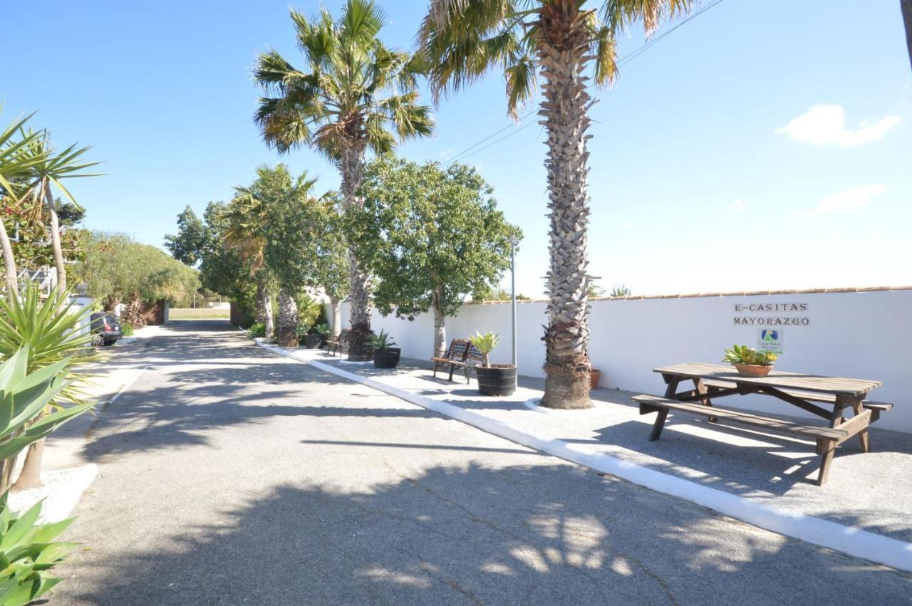 Casa Samuel Mayorazgo Con Piscina Compartida Cádiz Exterior photo